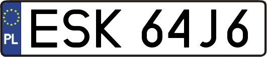 ESK64J6