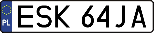 ESK64JA