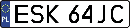 ESK64JC