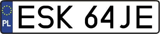 ESK64JE
