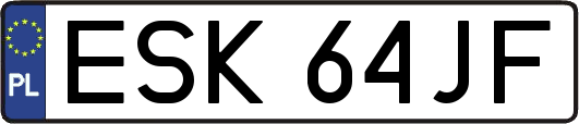 ESK64JF