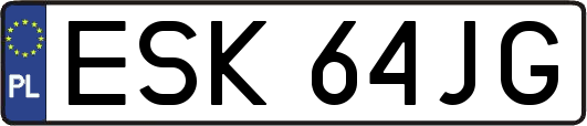 ESK64JG