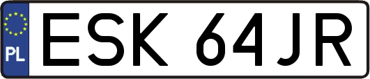 ESK64JR