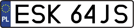 ESK64JS