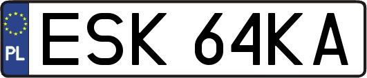 ESK64KA