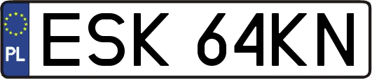 ESK64KN
