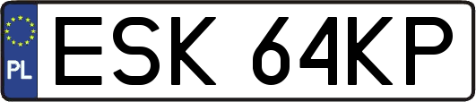 ESK64KP
