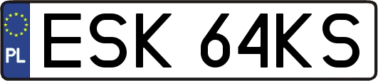 ESK64KS