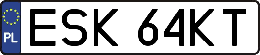 ESK64KT