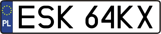 ESK64KX