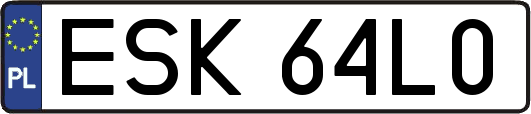 ESK64L0