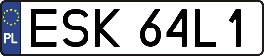 ESK64L1