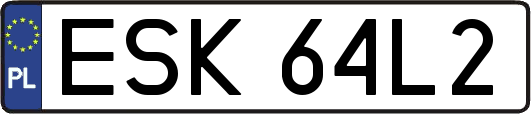 ESK64L2