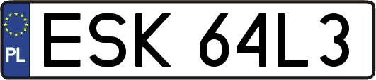 ESK64L3