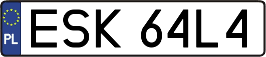 ESK64L4