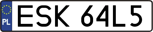ESK64L5