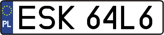 ESK64L6