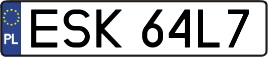 ESK64L7