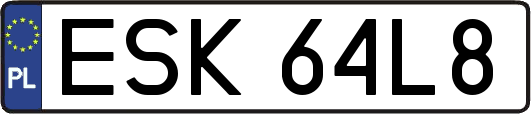 ESK64L8