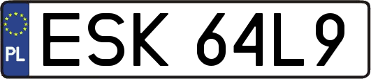 ESK64L9