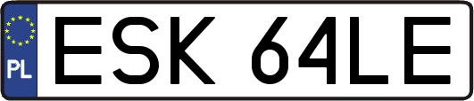 ESK64LE