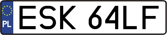 ESK64LF