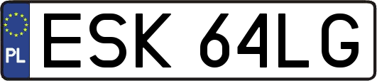 ESK64LG