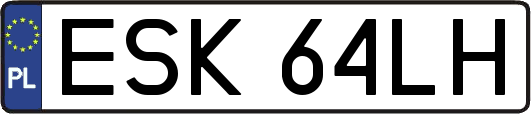 ESK64LH
