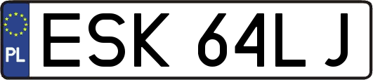 ESK64LJ