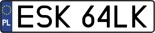 ESK64LK