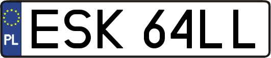 ESK64LL