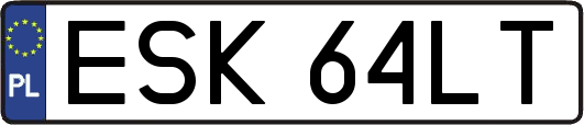 ESK64LT