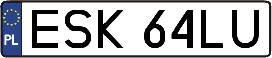 ESK64LU