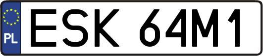 ESK64M1