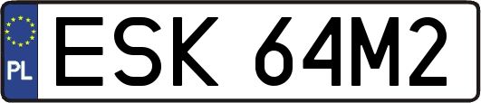 ESK64M2