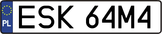 ESK64M4