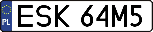 ESK64M5