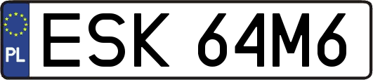ESK64M6