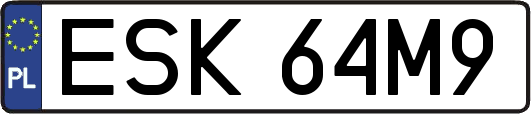 ESK64M9