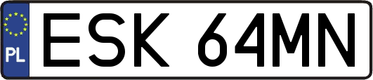 ESK64MN