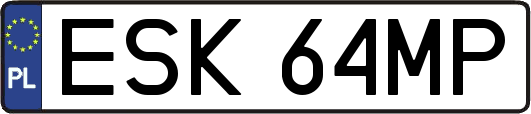 ESK64MP