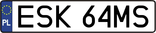 ESK64MS