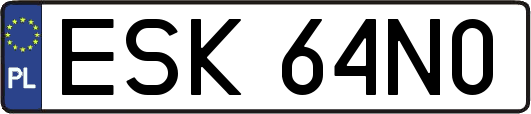 ESK64N0