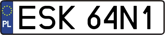 ESK64N1