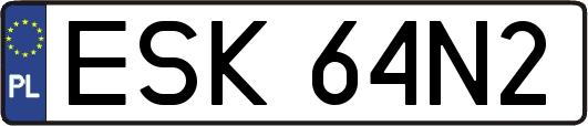ESK64N2