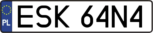 ESK64N4