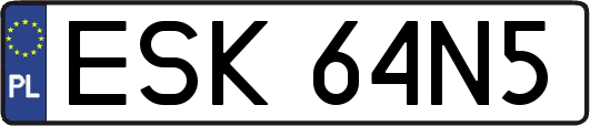 ESK64N5