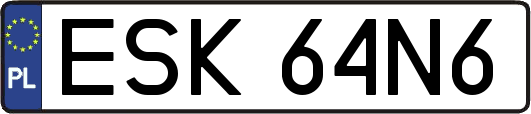 ESK64N6