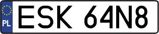 ESK64N8