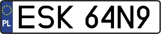 ESK64N9